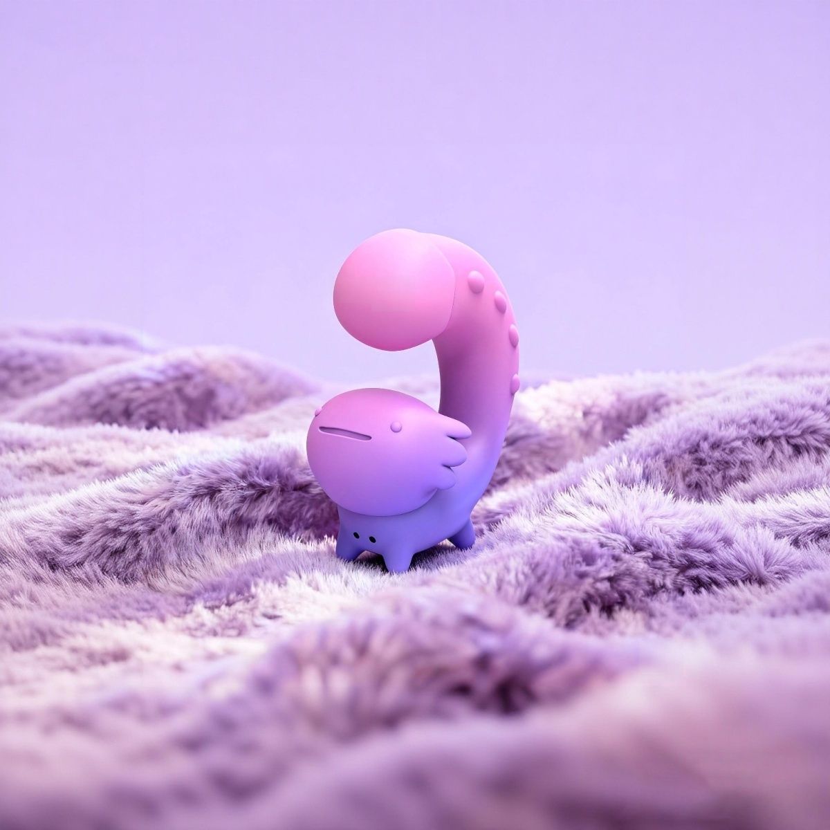 Yutu Bunny™ Smart Intimate Massager – A Cute Rabbit-Inspired Design with Powerful Internal Stimulation