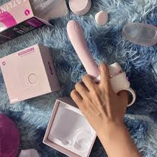 MONSTER Soothing Beast K1: Suction Wave Clitoral Vibrator