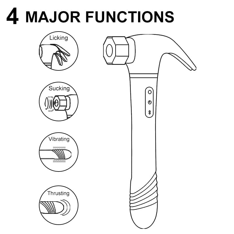Hammer Toys