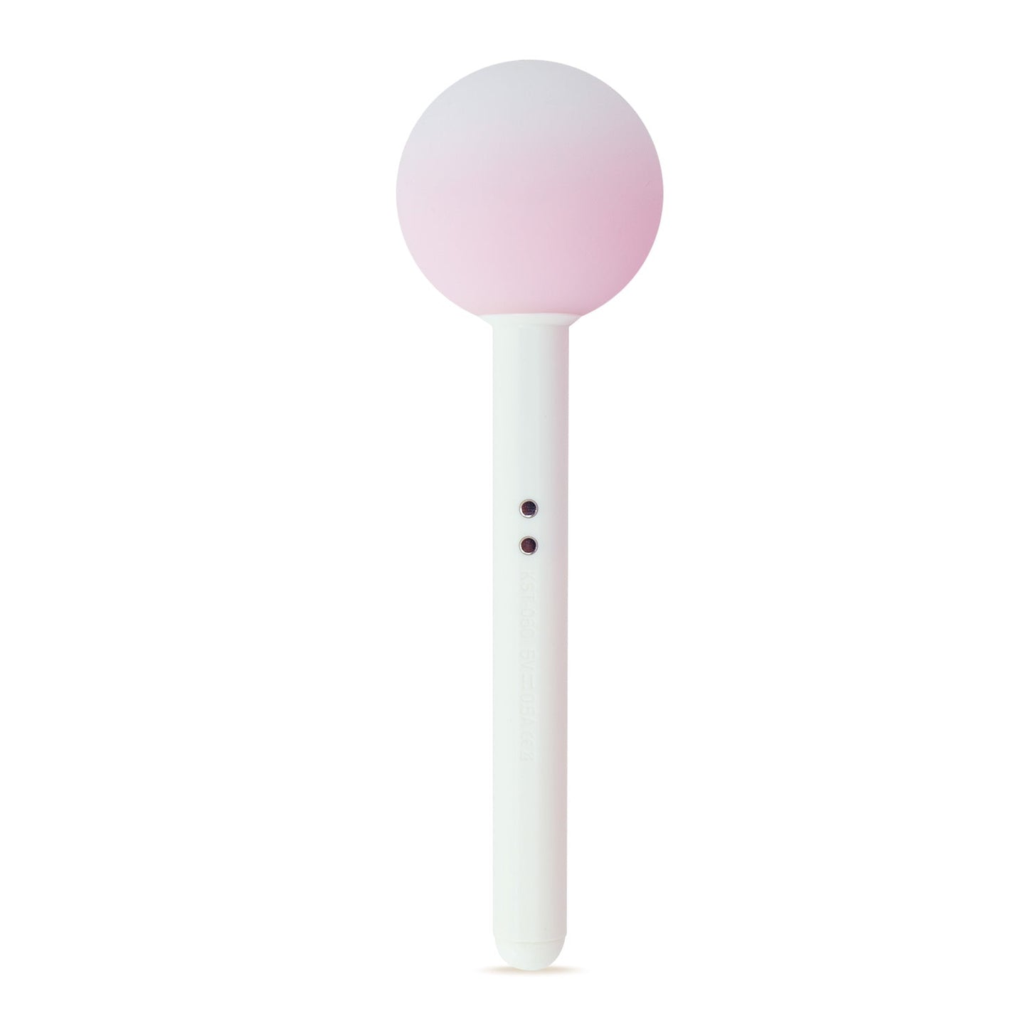 Candy Pop Mini Wand Massager