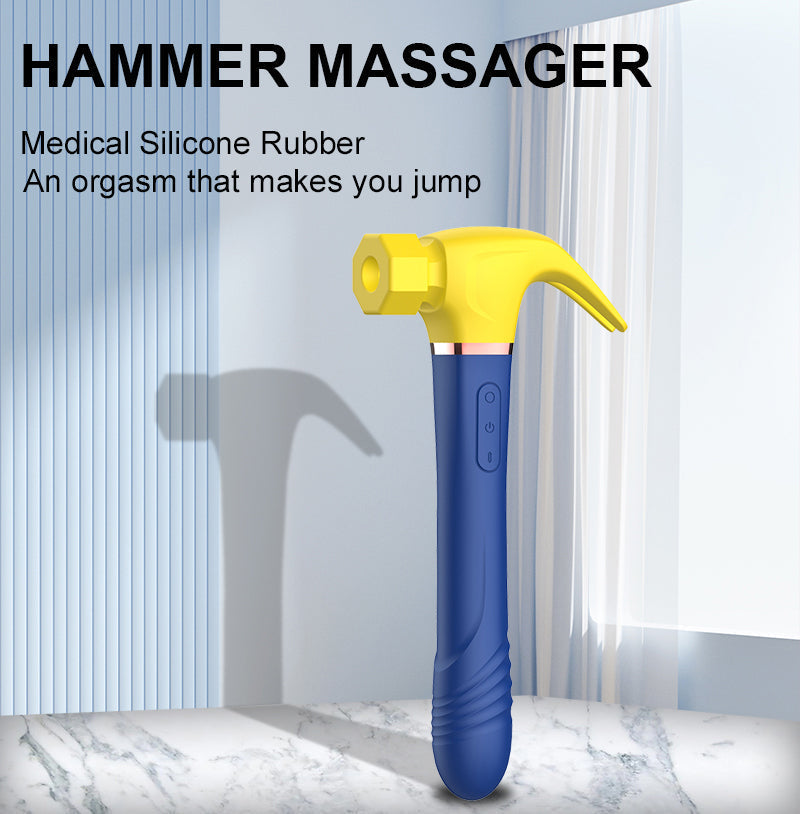 Hammer Toys