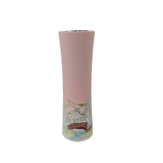 Upgraded Lipstick Clitoral G-spot Vibrator