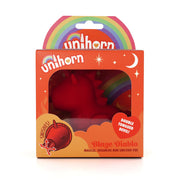 Unihorn - Wild Spirit Unicorn Twirling Clitoral Vibrator