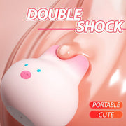 Sakura Pig Jumping Egg Female Masturbator