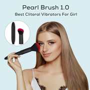 Brush 1.0 Make Up Brush Massager Female Sex Toys