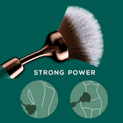 Brush 3.0 Women's Beauty Shake Pen Foundation Make-up Brush