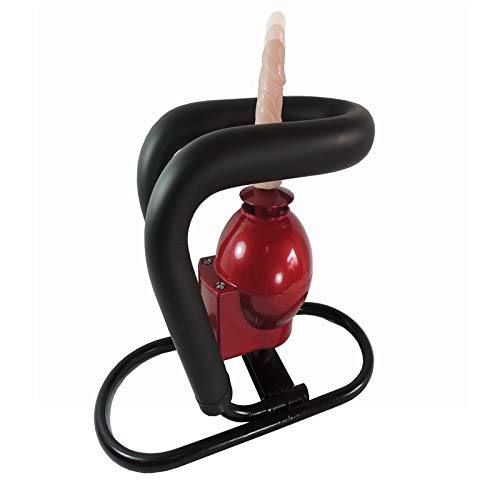 ROGTYO Infinitely Adjustable Speed and Depth Sitting Female Automatic Thrusting Machine