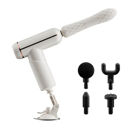 Automatic TelescopicMachine