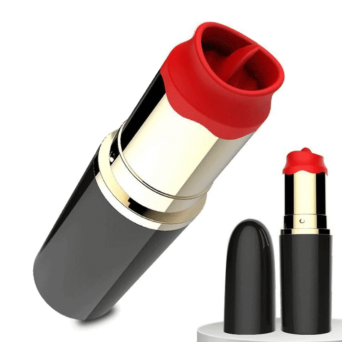 Freak Lipstick Licker