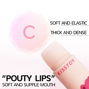 Lamb Lipstick Mini Suction Stimulator