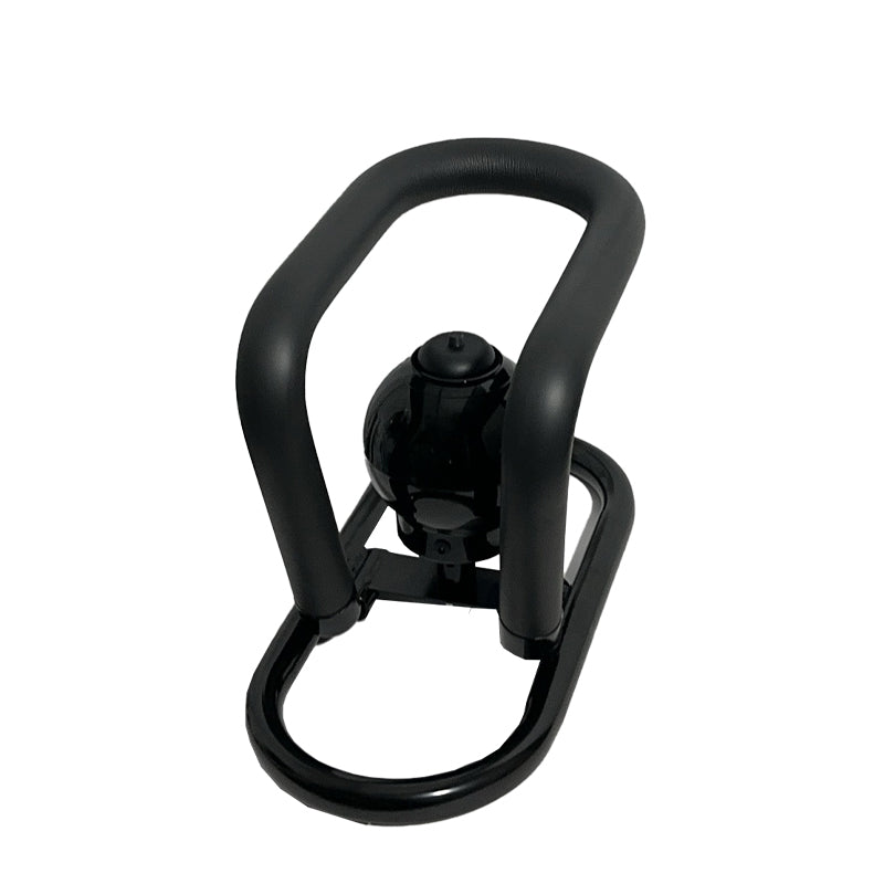 ROGTYO Infinitely Adjustable Speed and Depth Sitting Female Automatic Thrusting Machine