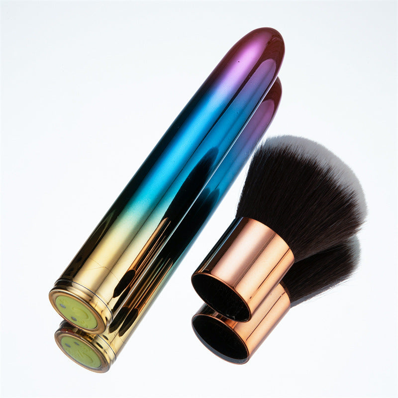 Brush 6.0 Battery Rechargeable Vibrator