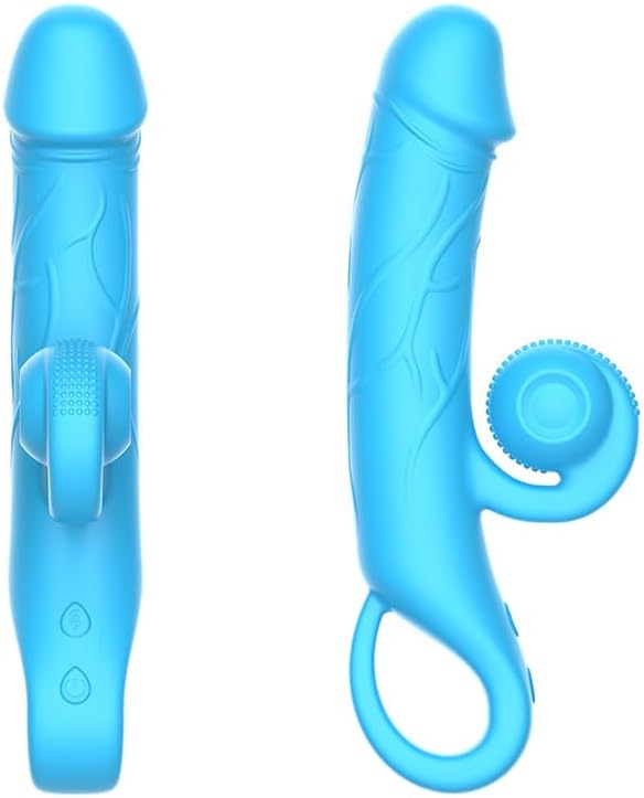 C & G Spot Vibrator Women Sex Toys