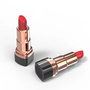Lipstick Egg Skipping Bullet Vibrator Multi-speed Clitoris Mini Masturbation