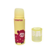 Lamb Lipstick Mini Suction Stimulator