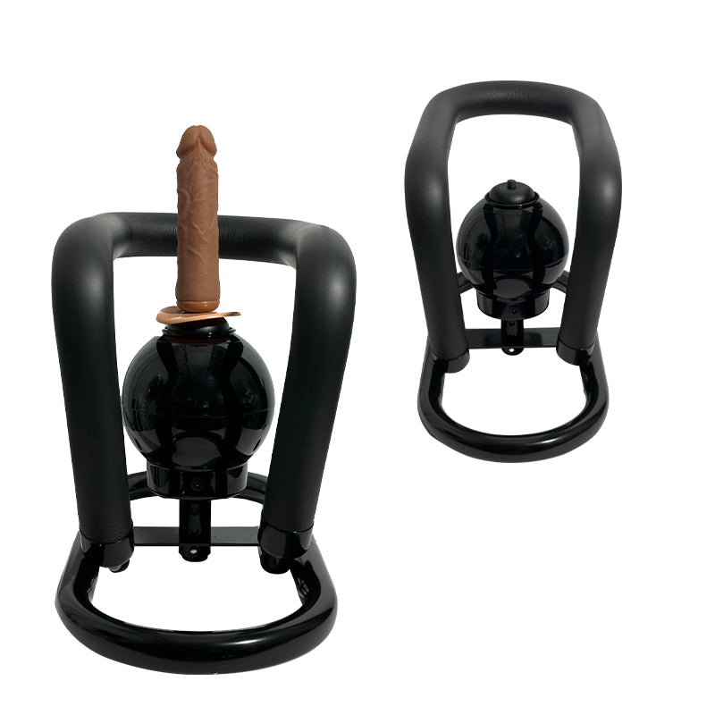 ROGTYO Infinitely Adjustable Speed and Depth Sitting Female Automatic Thrusting Machine