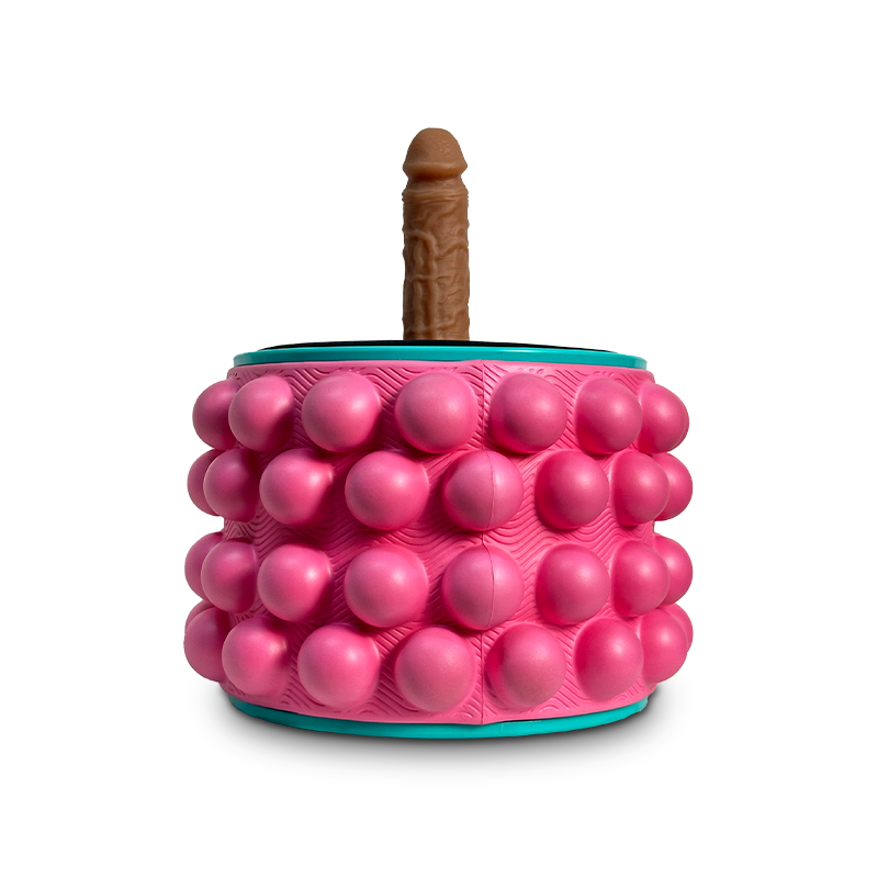 ROGTYO Yoga Wheel Yoga Relieve Fatigue Pillow Talk