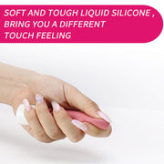 APP Remote Control Lipstick Vibrator