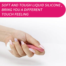 APP Remote Control Lipstick Vibrator