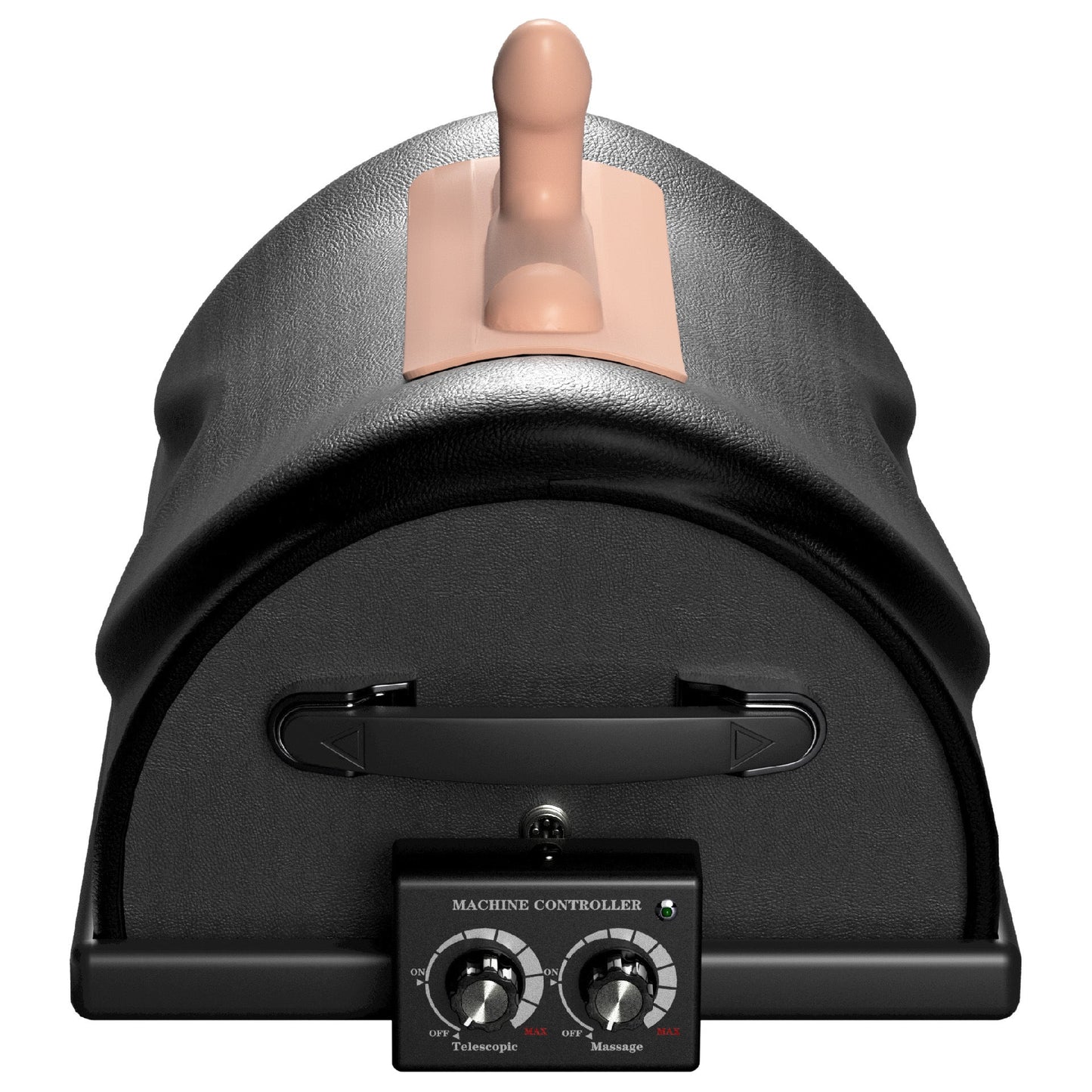 Saddle sitting position riding female large-scale masturbation machine anal sex backcourt orgasm fully automatic penetration vibration machine