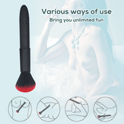 Brush 1.0 Make Up Brush Massager Female Sex Toys