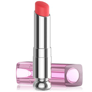 Lippy Lipstick With Egg Skipping Women's Vibrator