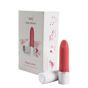 APP Remote Control Lipstick Vibrator