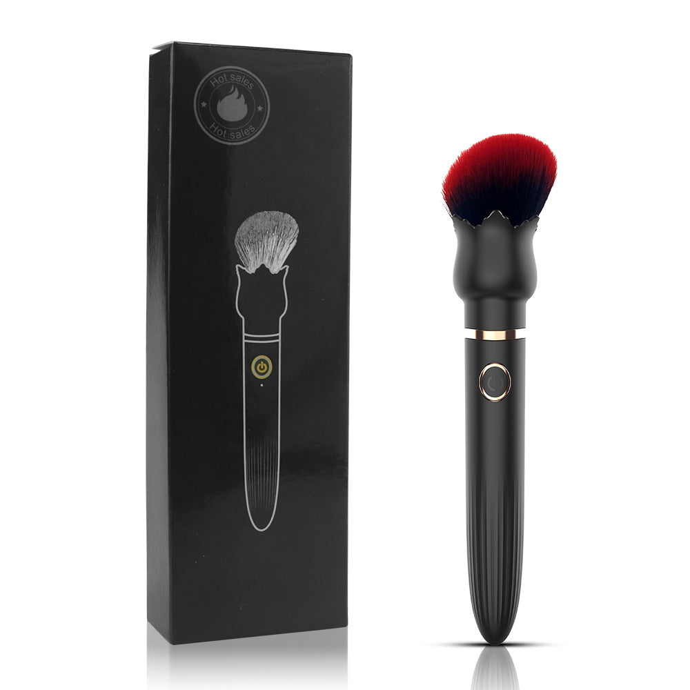 Brush 7.0 10 Frequency Vibration Masturbation Stick