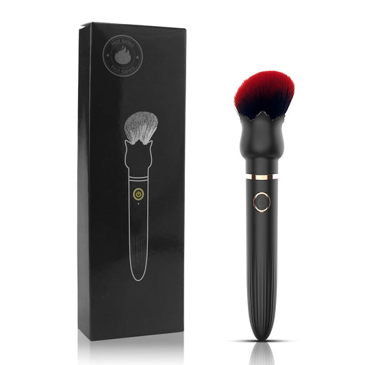 Brush 7.0 10 Frequency Vibration Masturbation Stick