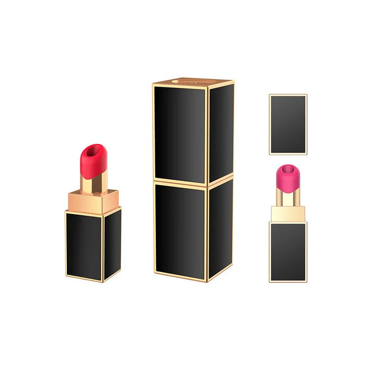 Lippy - Lipstick Jumping Egg