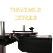 Powerful Attachments Women Men Quiet Adjustable Masturbation Machine