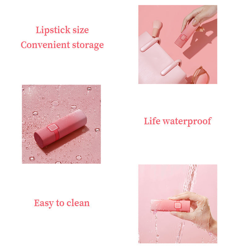 Lipstick Sucking Stick