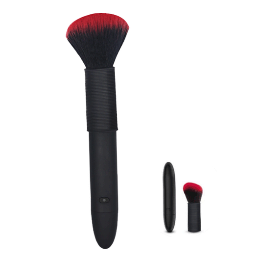 Brush 1.0 Make Up Brush Massager Female Sex Toys
