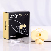 TOUCH instant suction ring sucking toy sex toy masturbator