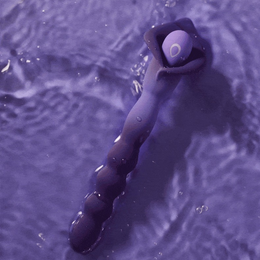 Diancao Pen Women’s G-Spot Climax Wand Adult Pleasure Toy