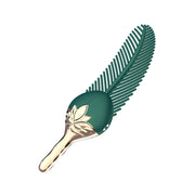Flappy Feather - Clitoral Stimulator Body Massager Couple Sex Toy With 10 Modes Vibration