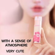Lamb Lipstick Mini Suction Stimulator