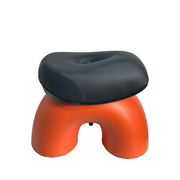 ROGTYO Car Seat Sex Machine Vibrating Female Masturbator Pillow Talk