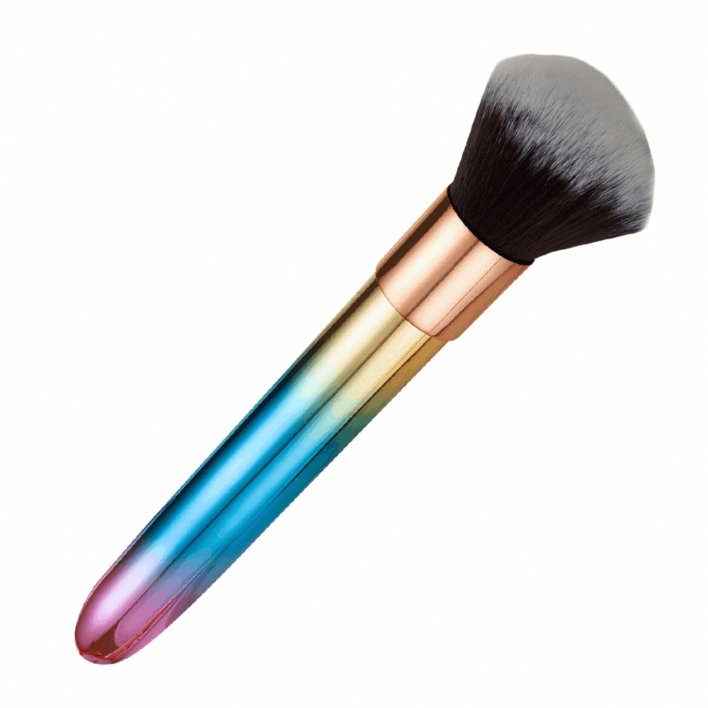 Brush 6.0 Battery Rechargeable Vibrator For Women