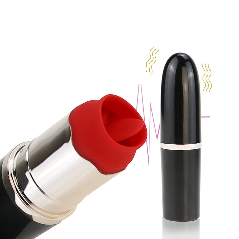 Freak Lipstick Licker