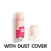 Lamb Lipstick Mini Suction Stimulator