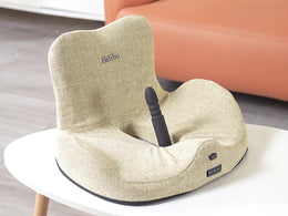 Helibo Sex Sofa Cushion, Massage chair Automatic Sex Booster Adult Sex Toy