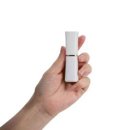Pop-up Mini Lipstick Vibrator
