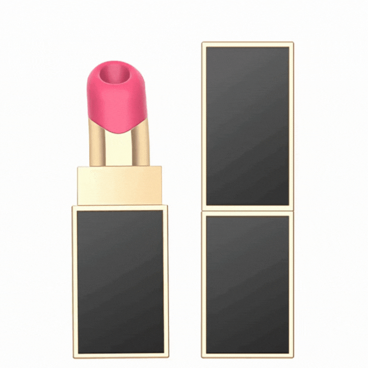 Lippy - Lipstick Jumping Egg
