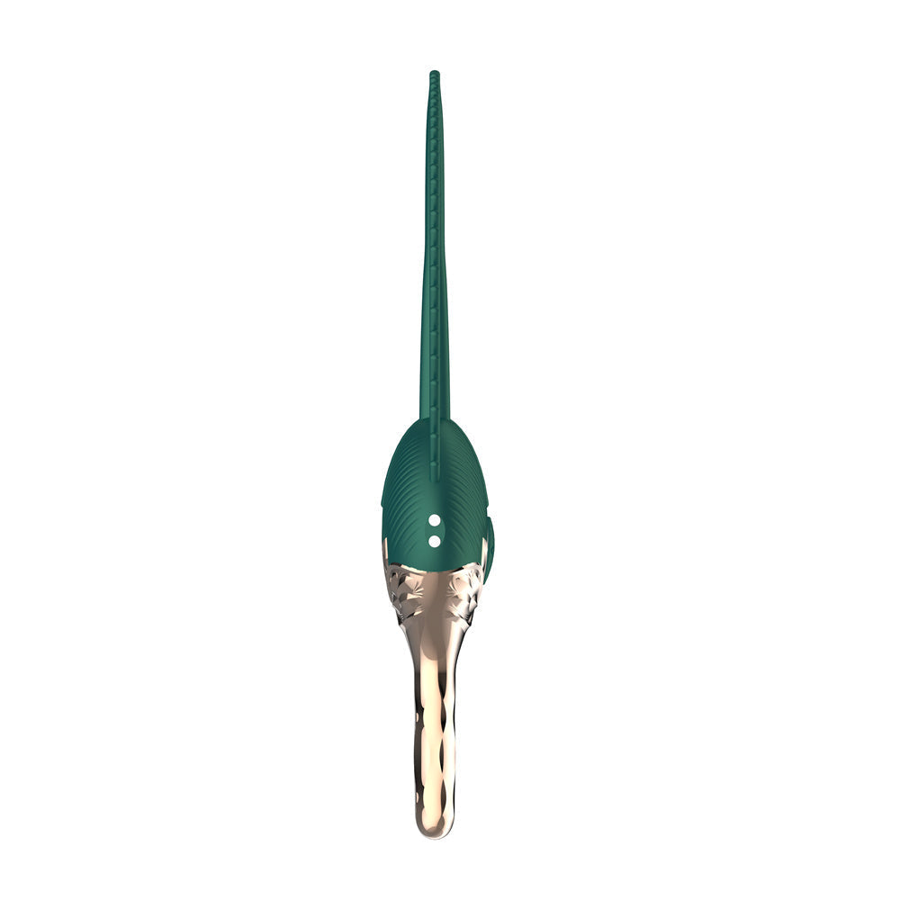 Flappy Feather - Clitoral Stimulator Body Massager Couple Sex Toy