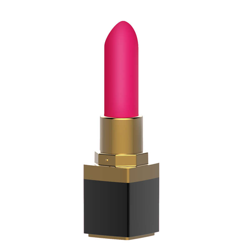 Mini Lipstick Vibrator Secret Bullet Masturbator Nipple Clitoris Stimulator