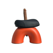 ROGTYO Car Seat Sex Machine Vibrating Female Masturbator Pillow Talk