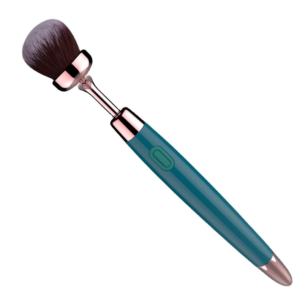 Brush 3.0 Women's Beauty Shake Pen Foundation Make-up Brush