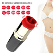 Freak Lipstick Licker