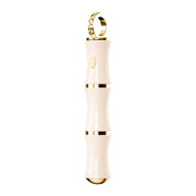 Bamboo Self Necklace Jumper Egg Female Vibrator